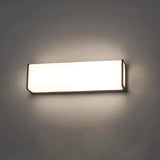 Applique murale solaire LED extérieur gris anthracite avec détecteur de mouvement IP65