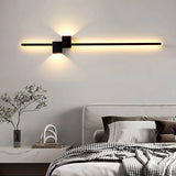 Applique murale design moderne LED dimmable pour salon