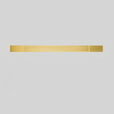 Applique murale LED rotatif 350° barre minimaliste pour tableau et couloir