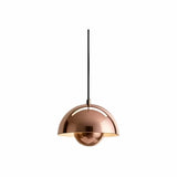 Suspension scandinave flower bud macaron dimmable pour salle à manger