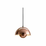 Suspension scandinave flower bud macaron dimmable pour salle à manger