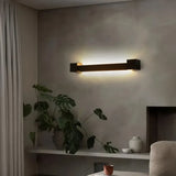 Applique murale LED rotatif 350° barre minimaliste pour tableau et couloir