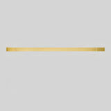 Applique murale LED rotatif 350° barre minimaliste pour tableau et couloir