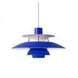 Suspension design scandinave en métal pour salle à manger