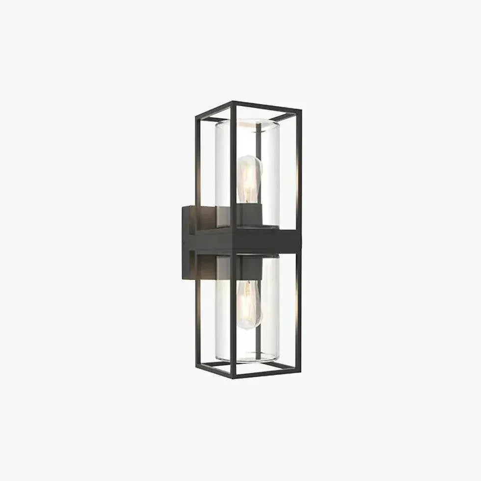 Luminaire Lanterne Extérieur Moderne Étanche Jardin - Lampe Magasin