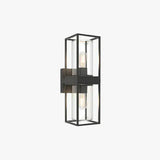 Luminaire Lanterne Extérieur Moderne Étanche Jardin - Lampe Magasin