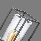 Luminaire Lanterne Extérieur Moderne Étanche Jardin - Lampe Magasin