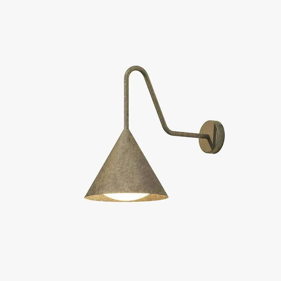 Applique Exterieur Anthracite Étanche Pour Jardin Villa - Lampe Magasin