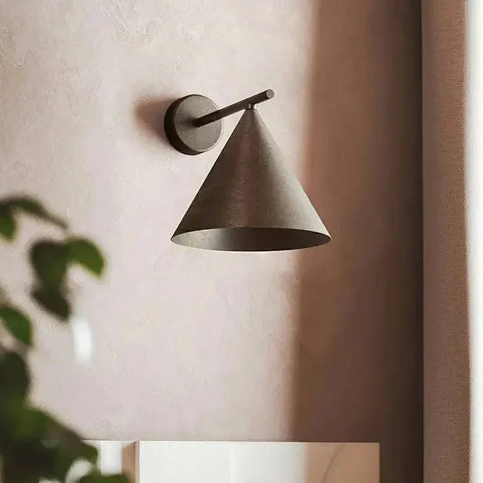 Applique Exterieur Anthracite Étanche Pour Jardin Villa - Lampe Magasin