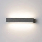 Appliques Murales Extérieures Supérieures Et Inférieures De Patio Étanches - Lampe Magasin
