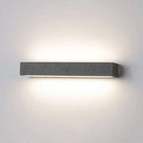 Appliques Murales Extérieures Supérieures Et Inférieures De Patio Étanches - Lampe Magasin