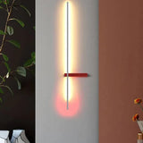 Luminaire Applique Murale D'Angle Ligne Moderne Nordique Simplifiée - Lampe Magasin