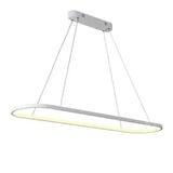 Lustre Nordique Moderne D'Île Centrale - Lampe Magasin