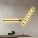 Luminaire Murale Vintage Créatif Pour Salon Moderne - Lampe Magasin