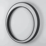 Applique D'Extérieur De Jardin Créative Blanche - Lampe Magasin