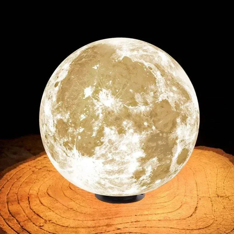 Eclairage Exterieur Led Sur Poteau Solaire Étanche Jardin Villa - Lampe Magasin