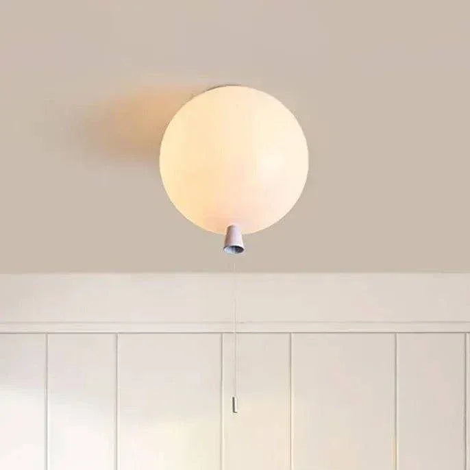 Plafonnier Décoratif Chambre Enfant Design Nordique - Lampe Magasin