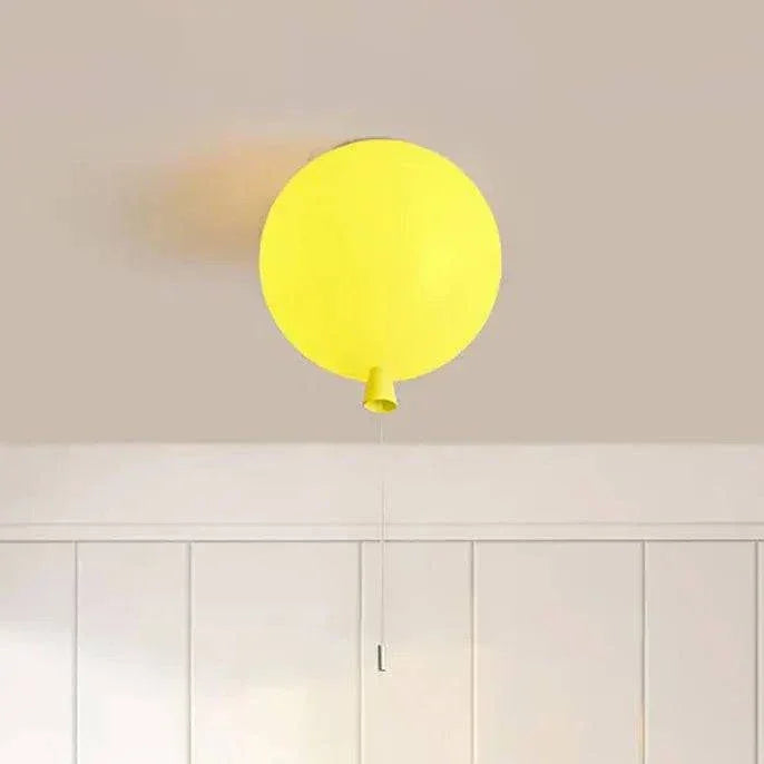 Plafonnier Décoratif Chambre Enfant Design Nordique - Lampe Magasin
