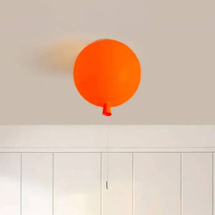 Plafonnier Décoratif Chambre Enfant Design Nordique - Lampe Magasin
