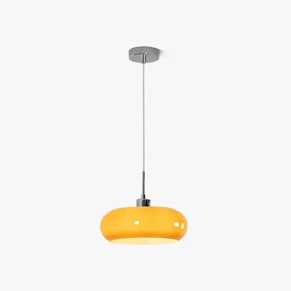Lampe Boule En Verre Nordique Vintage - Lampe Magasin