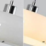 Lampe Boule En Verre Nordique Vintage - Lampe Magasin