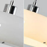 Lampe Boule En Verre Nordique Vintage - Lampe Magasin