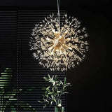 Suspension Lampe Design Pour Salon Moderne - Lampe Magasin