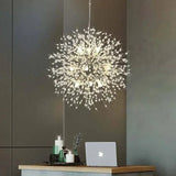 Suspension Lampe Design Pour Salon Moderne - Lampe Magasin