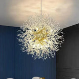 Suspension Lampe Design Pour Salon Moderne - Lampe Magasin