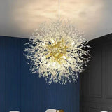 Suspension Lampe Design Pour Salon Moderne - Lampe Magasin