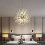 Suspension Lampe Design Pour Salon Moderne - Lampe Magasin