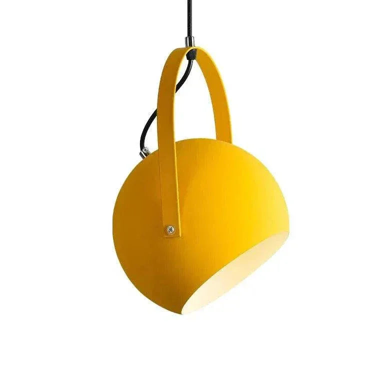 Lustre Au Design Coloré De Planète Créative Nordique - Lampe Magasin