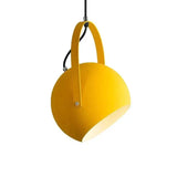 Lustre Au Design Coloré De Planète Créative Nordique - Lampe Magasin