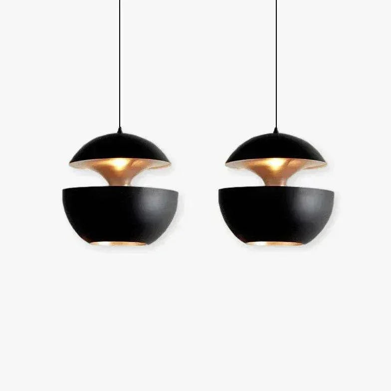Suspension Led En Forme De Pomme Pour Cuisine - Lampe Magasin