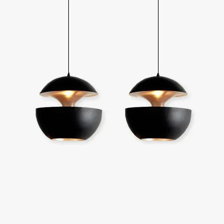 Suspension Led En Forme De Pomme Pour Cuisine - Lampe Magasin