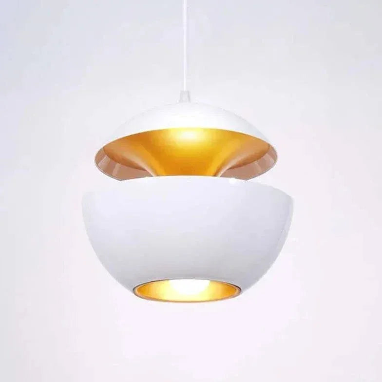 Suspension Led En Forme De Pomme Pour Cuisine - Lampe Magasin