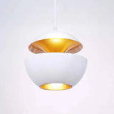 Suspension Led En Forme De Pomme Pour Cuisine - Lampe Magasin
