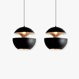 Suspension Led En Forme De Pomme Pour Cuisine - Lampe Magasin