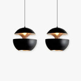 Suspension Led En Forme De Pomme Pour Cuisine - Lampe Magasin