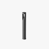 Réverbère Extérieur Solaire Pour Jardin Et Villa - Lampe Magasin