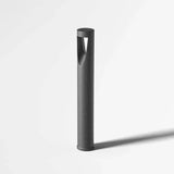 Réverbère Extérieur Solaire Pour Jardin Et Villa - Lampe Magasin