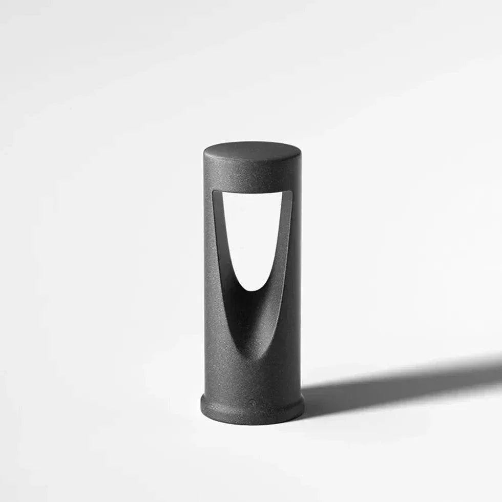 Réverbère Extérieur Solaire Pour Jardin Et Villa - Lampe Magasin