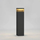 Luminaire Extérieur Contemporain Lampadaire Solaire Moderne - Lampe Magasin