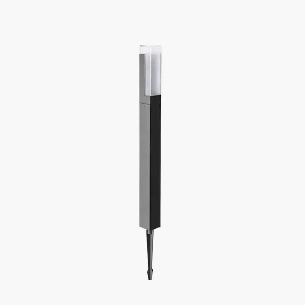 Lampadaire Exterieur Jardin Moderne Etanche - Lampe Magasin