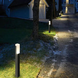 Lampadaire Exterieur Jardin Moderne Etanche - Lampe Magasin