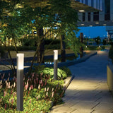 Lampadaire Exterieur Jardin Moderne Etanche - Lampe Magasin