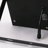 Lampadaire Exterieur Jardin Moderne Etanche - Lampe Magasin