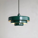 Suspension LED Scandinave en Aluminium Pour Salle À Manger