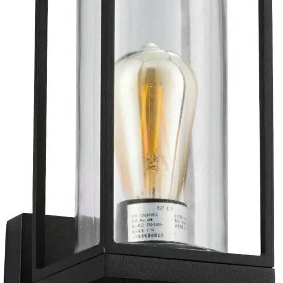 Luminaire Lanterne Extérieur Moderne Étanche Jardin - Lampe Magasin