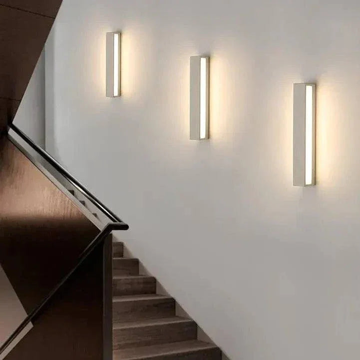 Appliques Murales Extérieures Supérieures Et Inférieures De Patio Étanches - Lampe Magasin